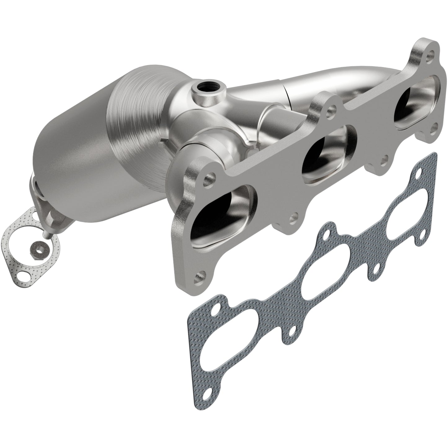 OEM Grade Manifold Catalytic Converter