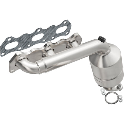 OEM Grade Manifold Catalytic Converter