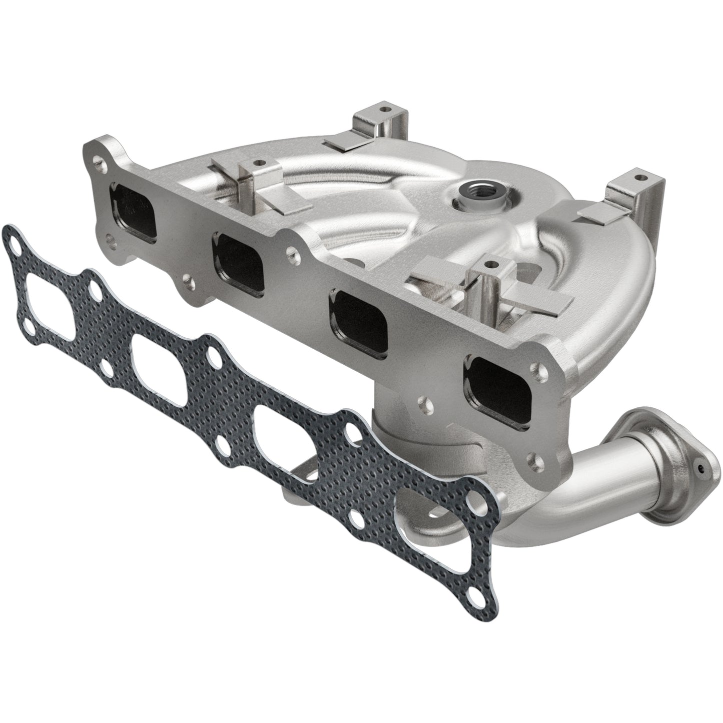 OEM Grade Manifold Catalytic Converter