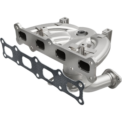 OEM Grade Manifold Catalytic Converter