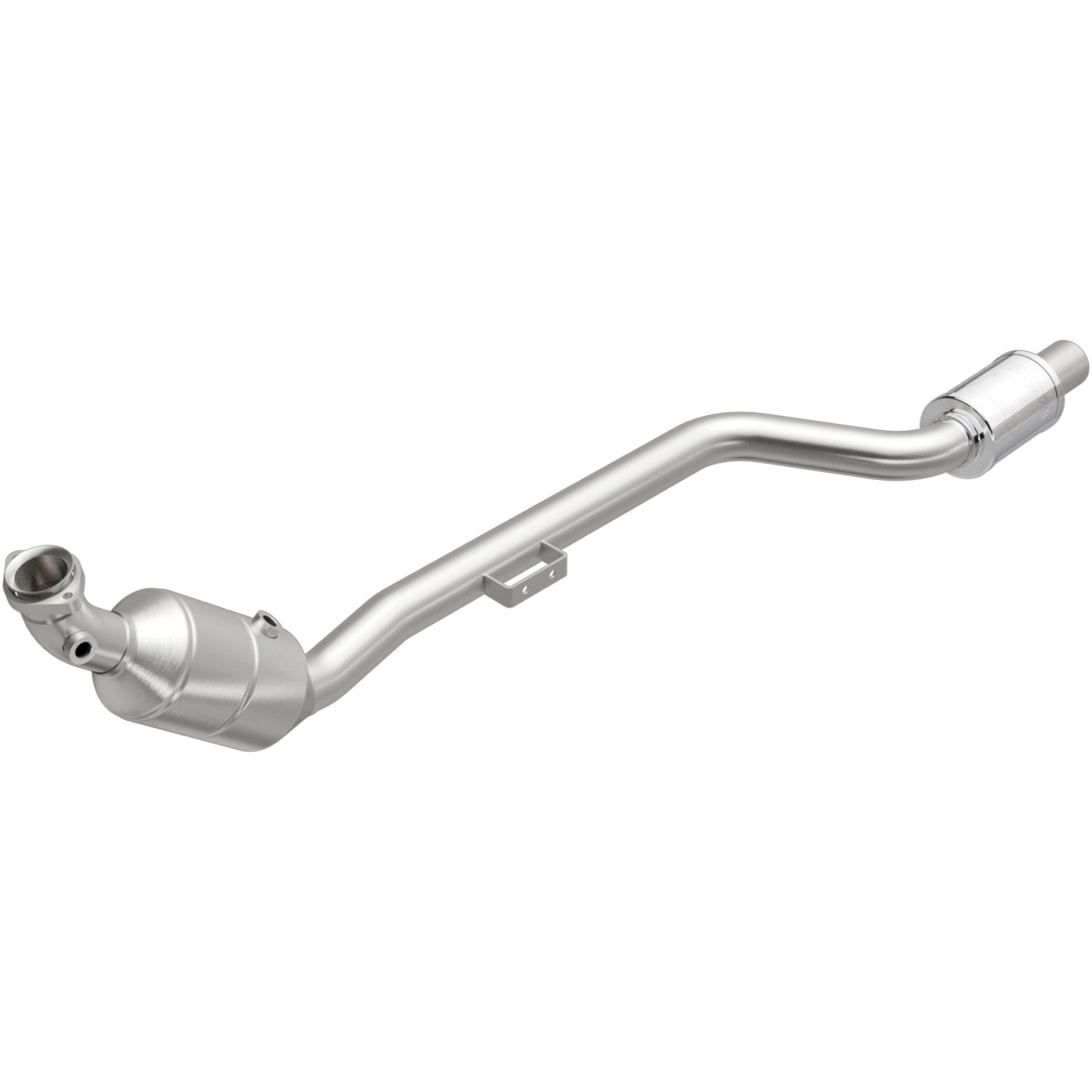 OEM Grade Direct-Fit Catalytic Converter