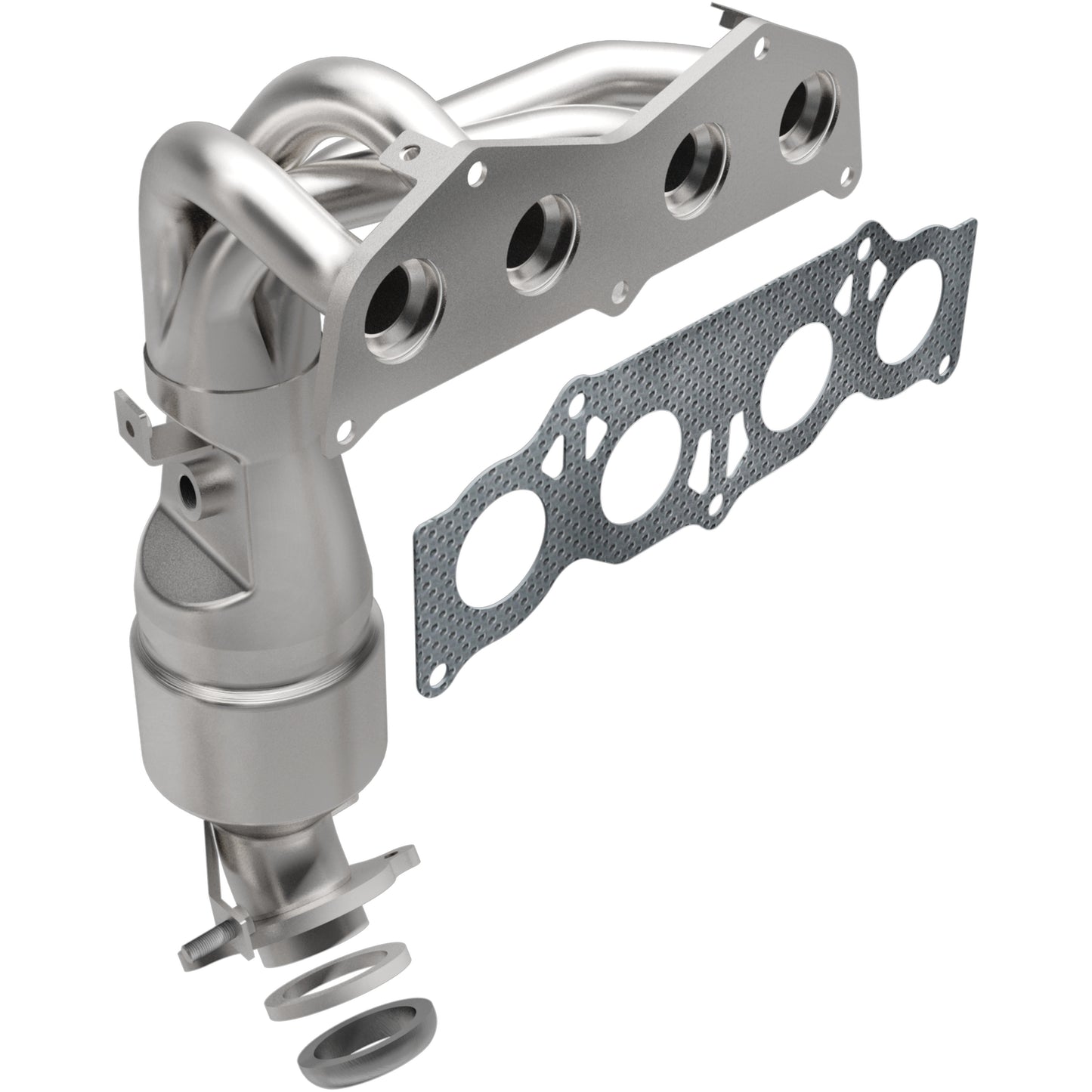 OEM Grade Manifold Catalytic Converter