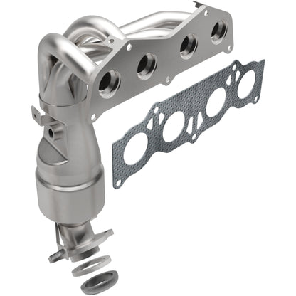 OEM Grade Manifold Catalytic Converter