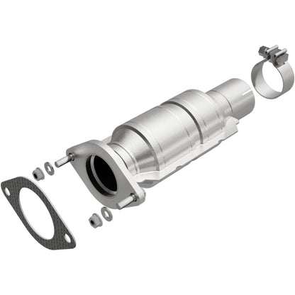 OEM Grade Direct-Fit Catalytic Converter