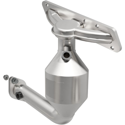 OEM Grade Manifold Catalytic Converter