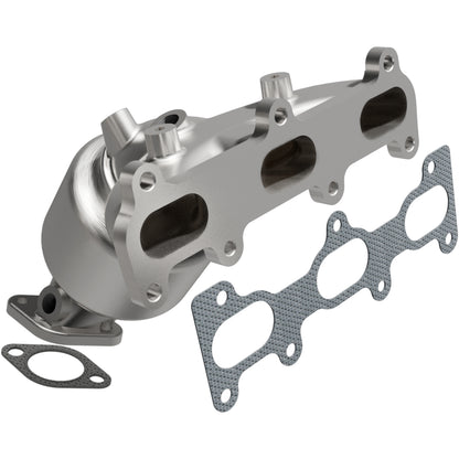 OEM Grade Manifold Catalytic Converter
