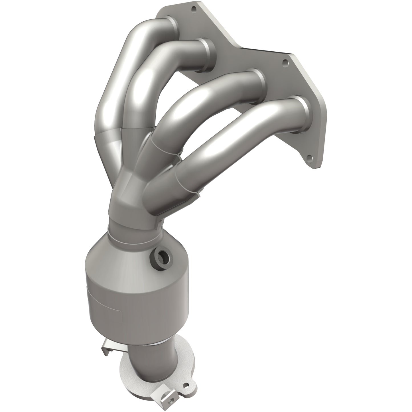 OEM Grade Manifold Catalytic Converter
