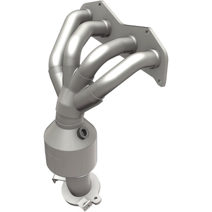 OEM Grade Manifold Catalytic Converter