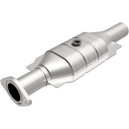 OEM Grade Direct-Fit Catalytic Converter