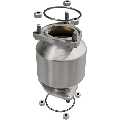 OEM Grade Direct-Fit Catalytic Converter