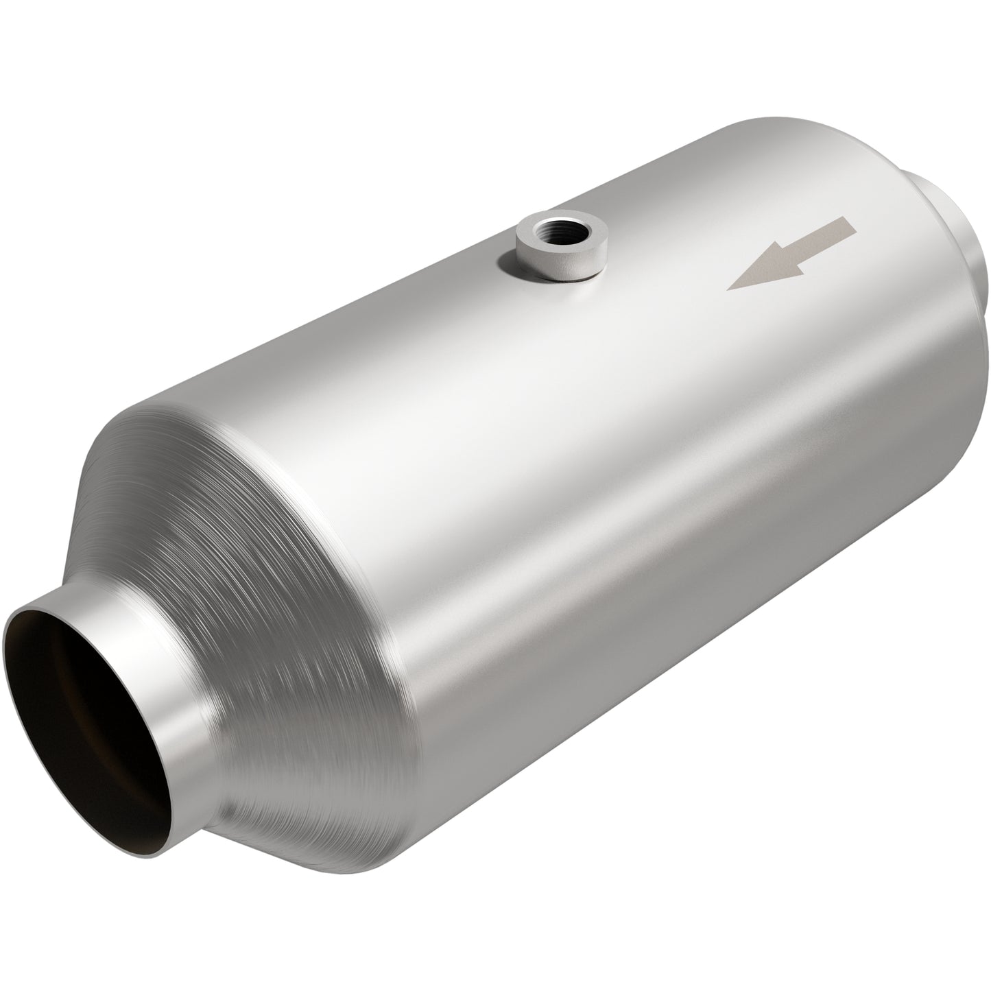 OEM Grade Universal Catalytic Converter - 3.00in.