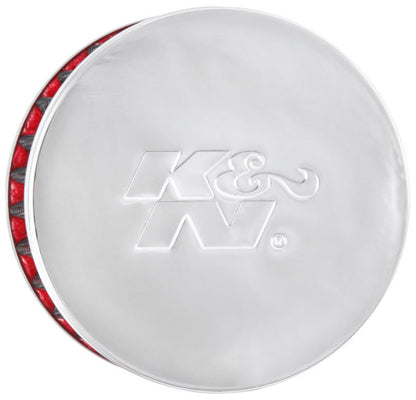 KN Universal Air Filter