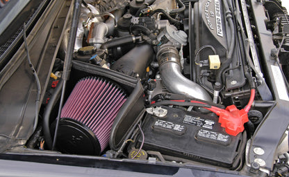 KN 57 FIPK Air Intake 50