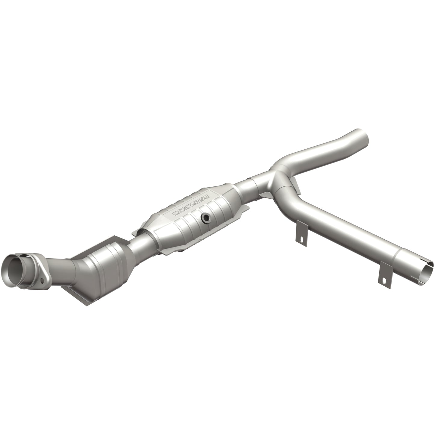 OEM Grade Direct-Fit Catalytic Converter