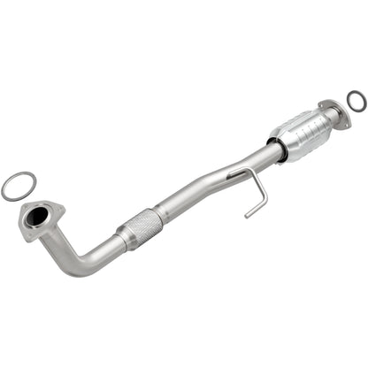 OEM Grade Direct-Fit Catalytic Converter