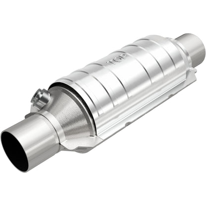 OEM Grade Universal Catalytic Converter - 3.00in.