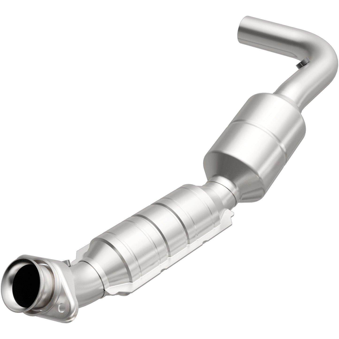 OEM Grade Direct-Fit Catalytic Converter