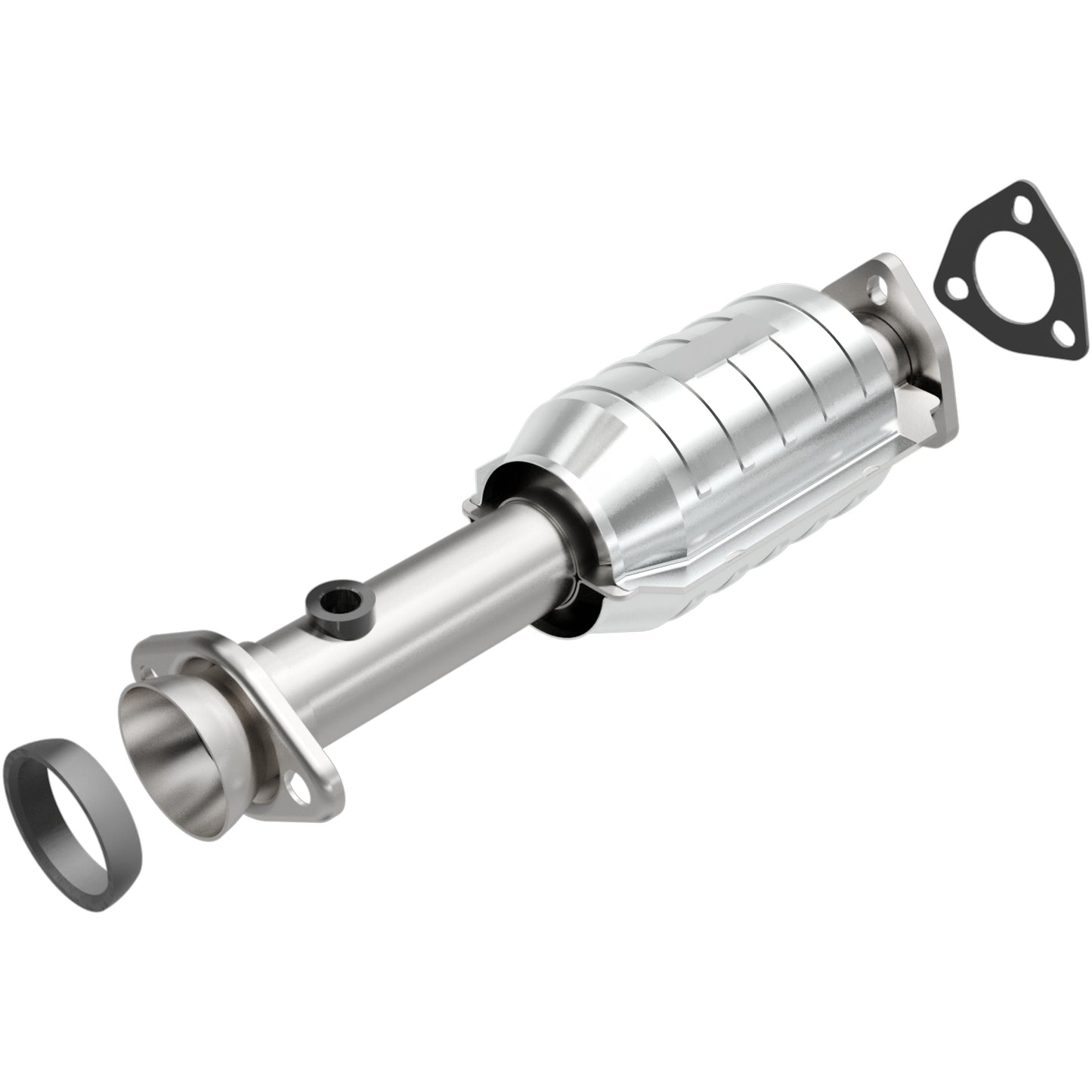 OEM Grade Direct-Fit Catalytic Converter