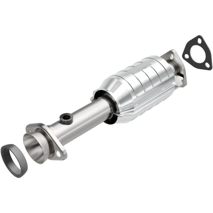 OEM Grade Direct-Fit Catalytic Converter