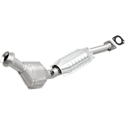 OEM Grade Direct-Fit Catalytic Converter