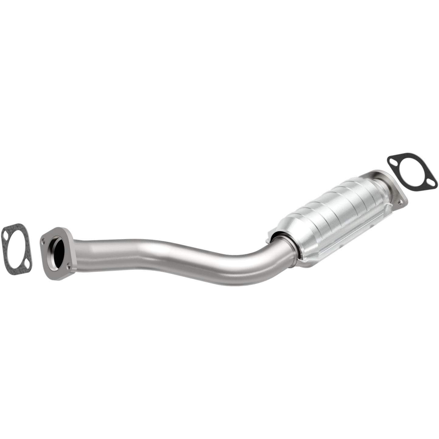 OEM Grade Direct-Fit Catalytic Converter