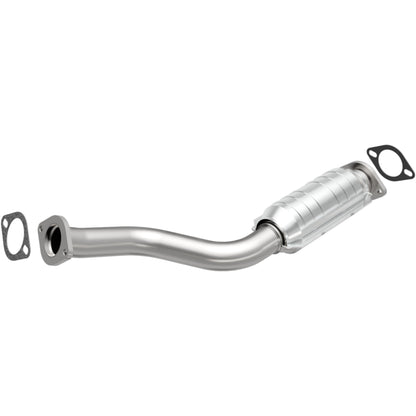 OEM Grade Direct-Fit Catalytic Converter