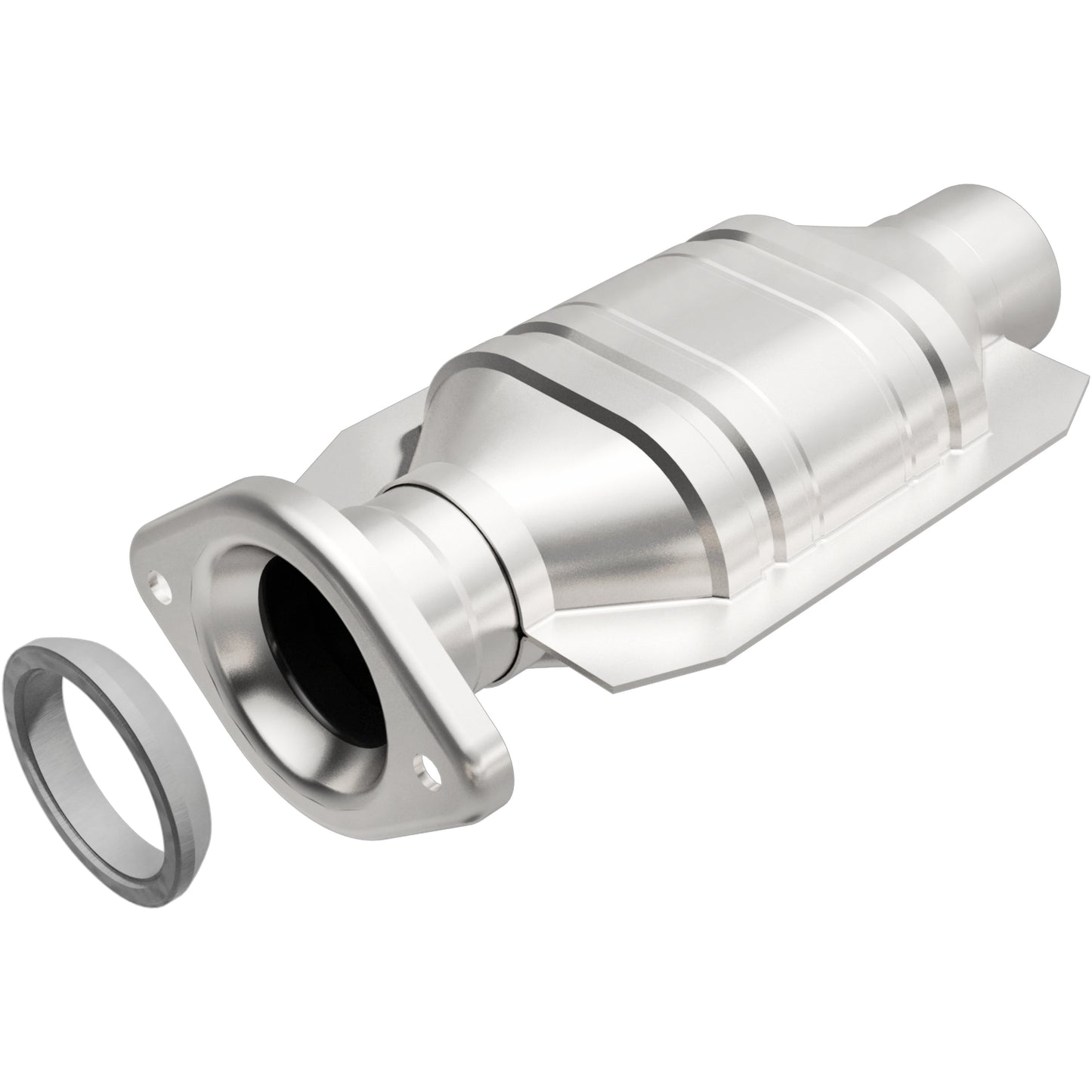 OEM Grade Direct-Fit Catalytic Converter