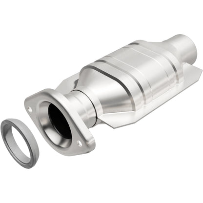 OEM Grade Direct-Fit Catalytic Converter