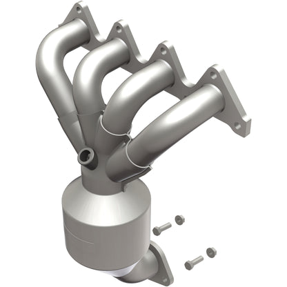 OEM Grade Manifold Catalytic Converter
