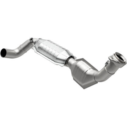 OEM Grade Direct-Fit Catalytic Converter