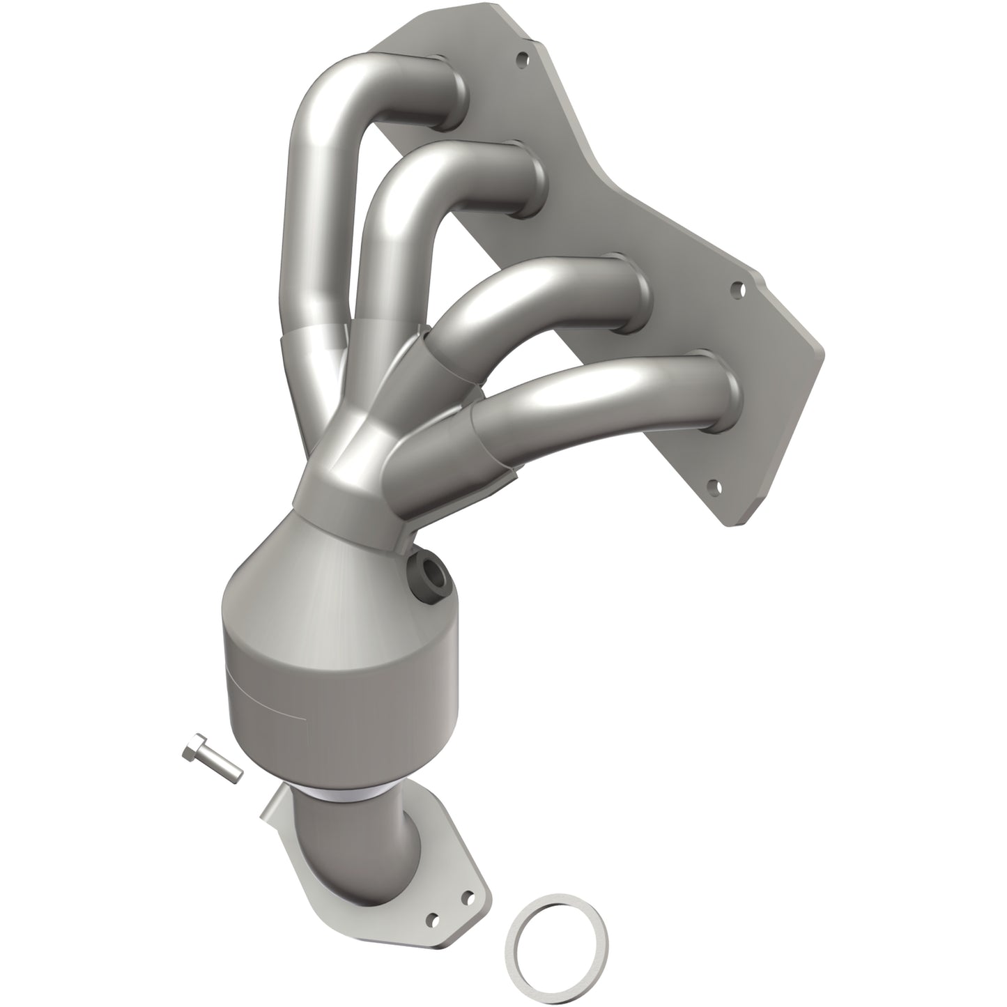 OEM Grade Manifold Catalytic Converter