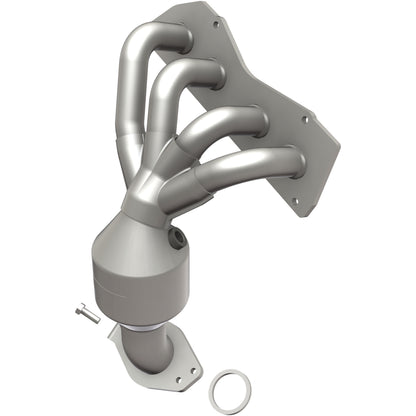 OEM Grade Manifold Catalytic Converter