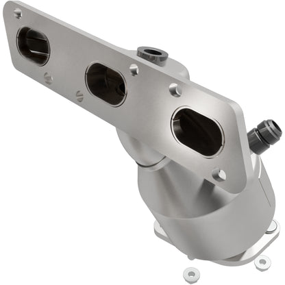 OEM Grade Manifold Catalytic Converter