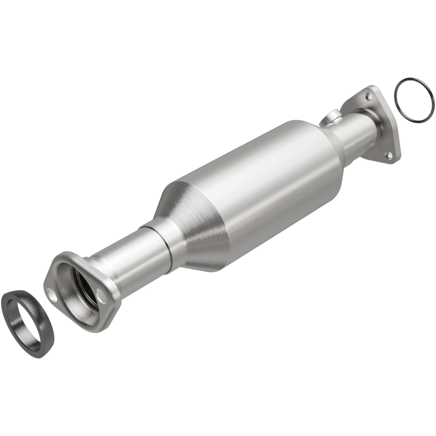 OEM Grade Direct-Fit Catalytic Converter
