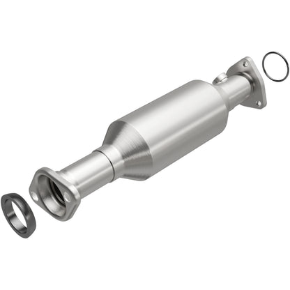 OEM Grade Direct-Fit Catalytic Converter