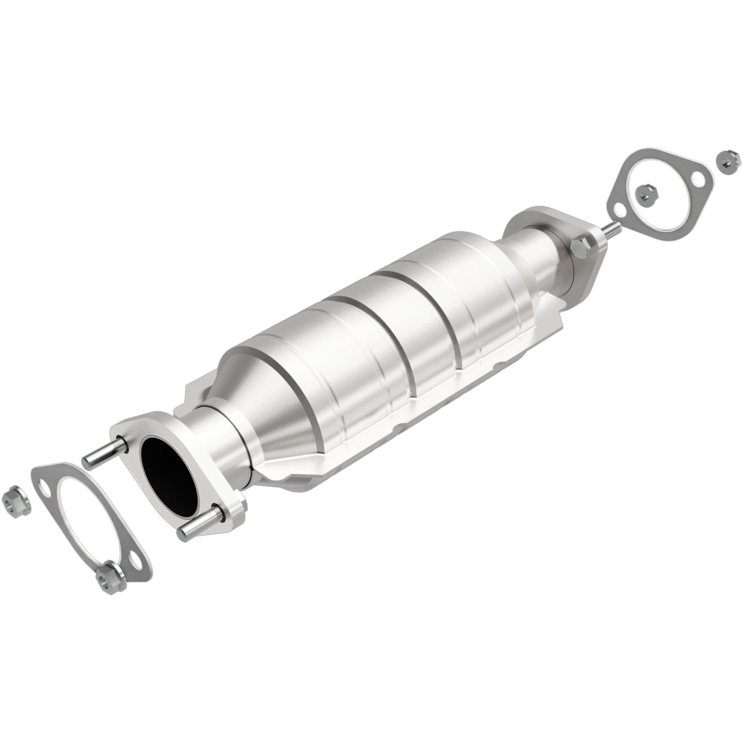 OEM Grade Direct-Fit Catalytic Converter