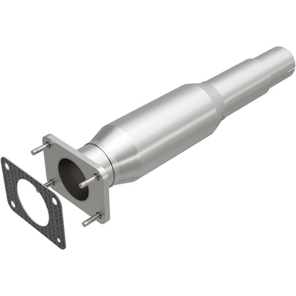 OEM Grade Direct-Fit Catalytic Converter