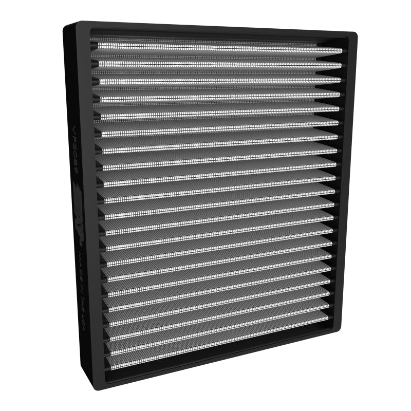 KN Cabin Air Filters