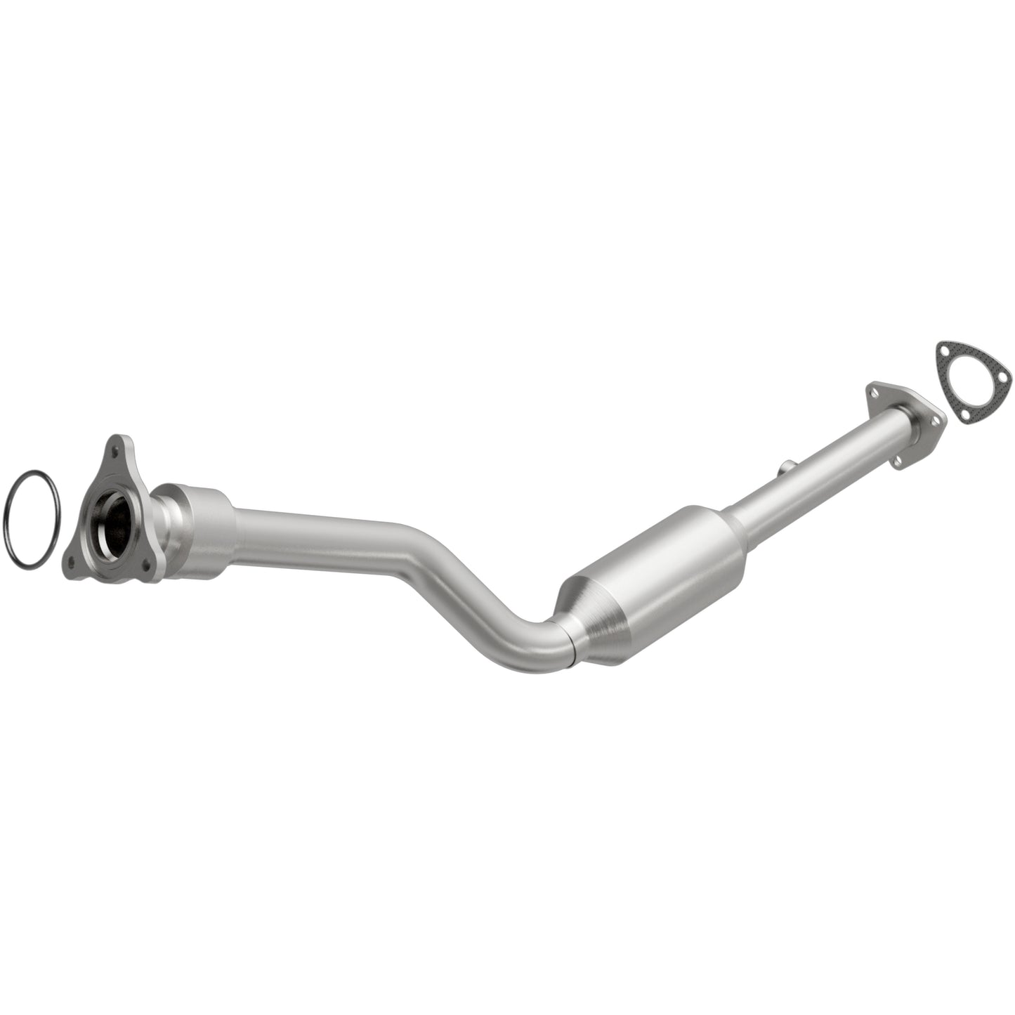 OEM Grade Direct-Fit Catalytic Converter