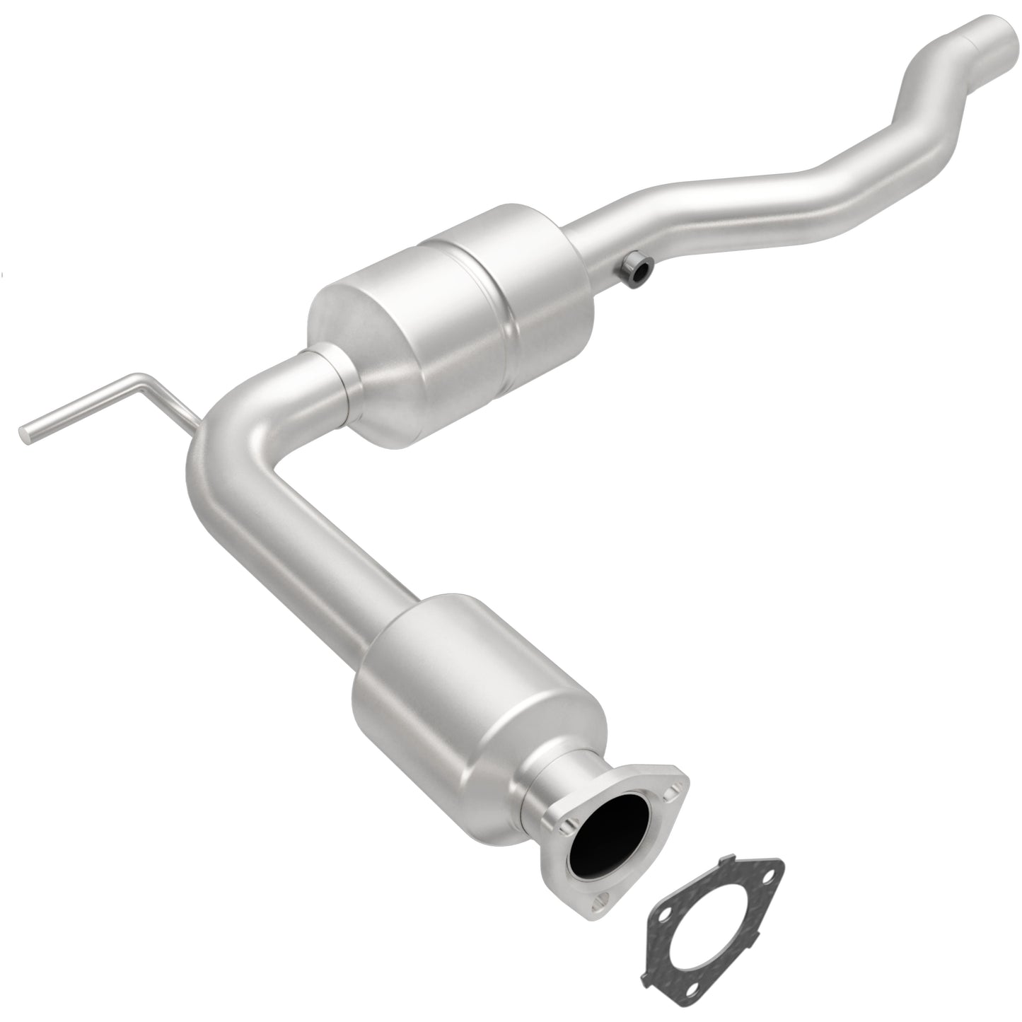 OEM Grade Direct-Fit Catalytic Converter