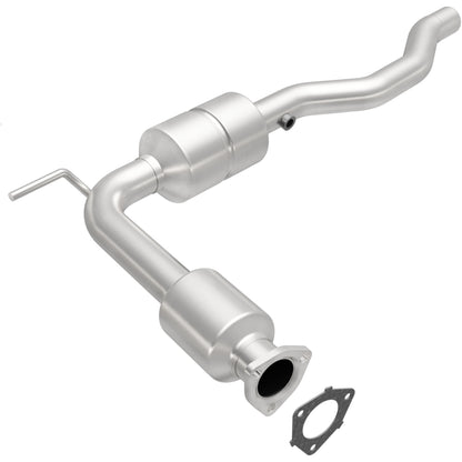 OEM Grade Direct-Fit Catalytic Converter