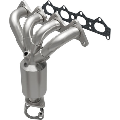 OEM Grade Manifold Catalytic Converter