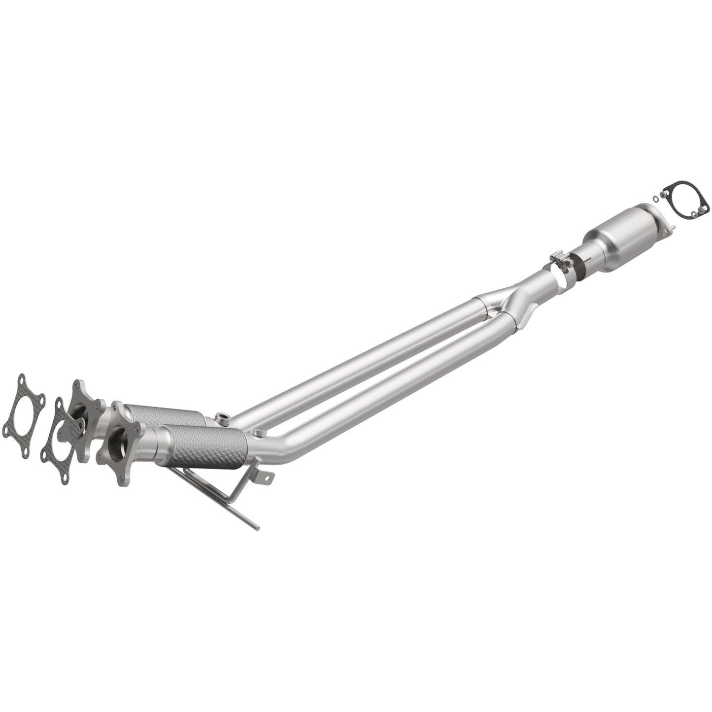 OEM Grade Direct-Fit Catalytic Converter