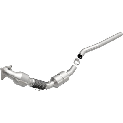 OEM Grade Direct-Fit Catalytic Converter