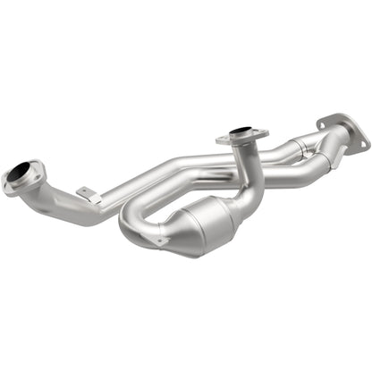 OEM Grade Direct-Fit Catalytic Converter
