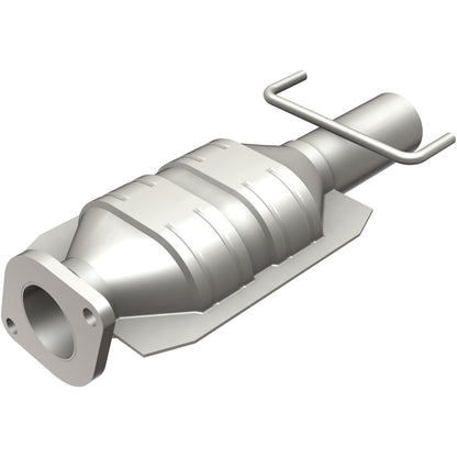 OEM Grade Direct-Fit Catalytic Converter