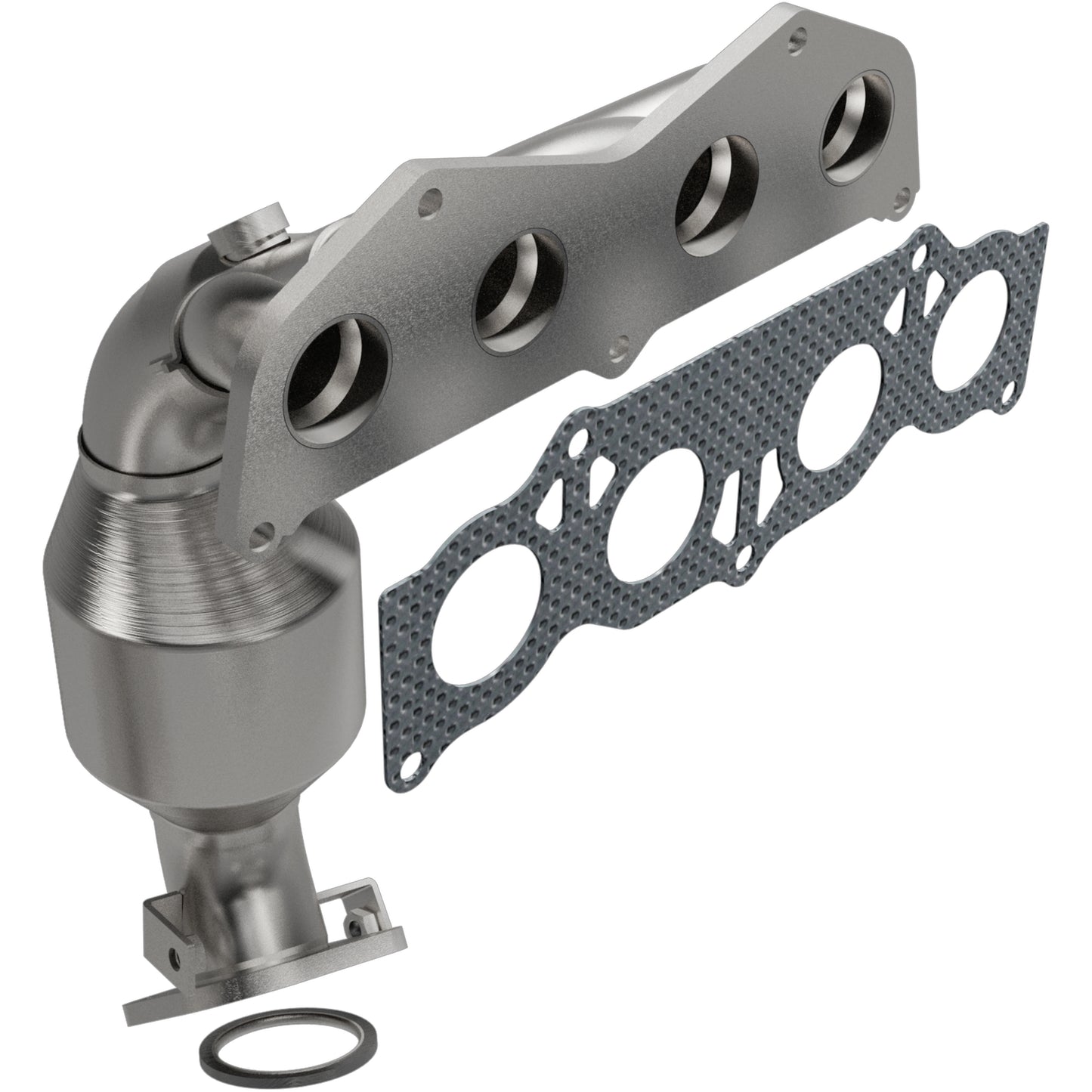 OEM Grade Manifold Catalytic Converter