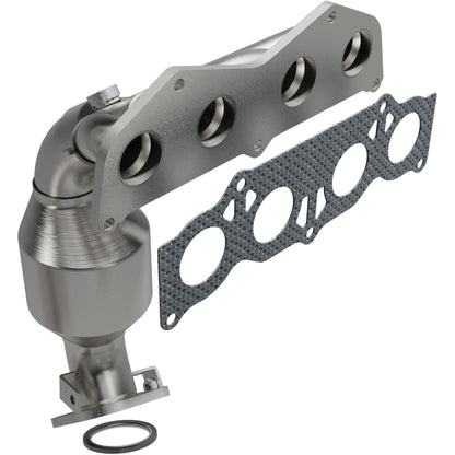 OEM Grade Manifold Catalytic Converter