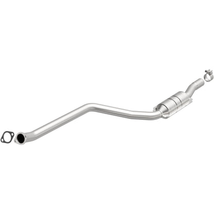 OEM Grade Direct-Fit Catalytic Converter