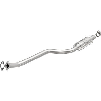 OEM Grade Direct-Fit Catalytic Converter